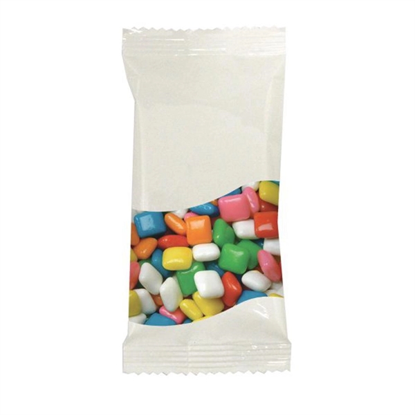 Windowed Rectangular Zagasnacks Promotional Snack Bag - Windowed Rectangular Zagasnacks Promotional Snack Bag - Image 3 of 31