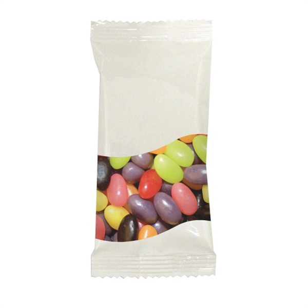 Windowed Rectangular Zagasnacks Promotional Snack Bag - Windowed Rectangular Zagasnacks Promotional Snack Bag - Image 4 of 31