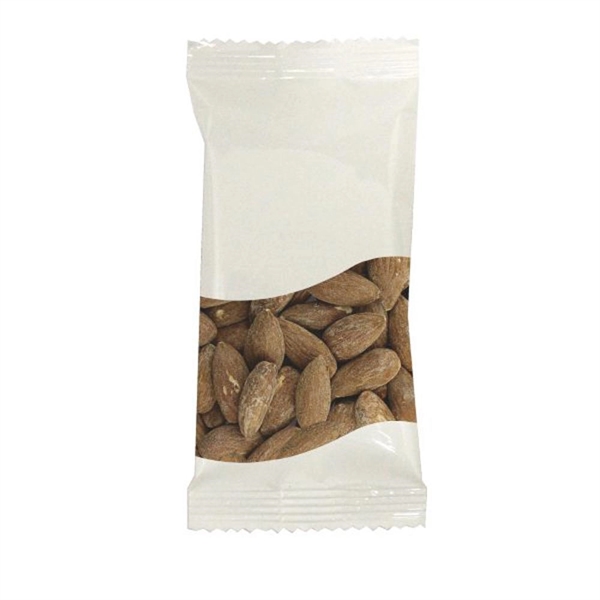 Windowed Rectangular Zagasnacks Promotional Snack Bag - Windowed Rectangular Zagasnacks Promotional Snack Bag - Image 7 of 31