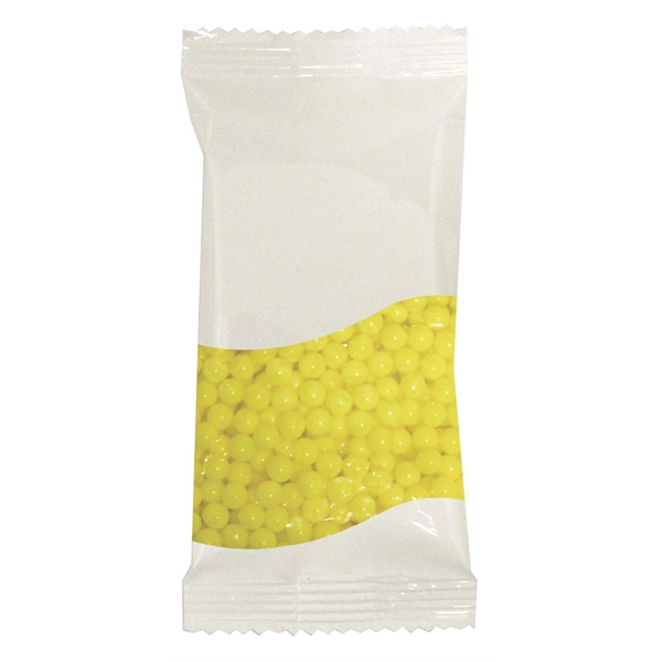 Windowed Rectangular Zagasnacks Promotional Snack Bag - Windowed Rectangular Zagasnacks Promotional Snack Bag - Image 9 of 31