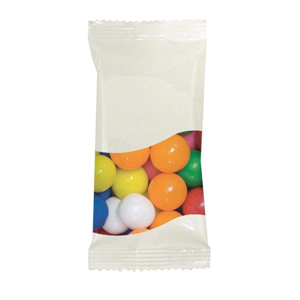 Windowed Rectangular Zagasnacks Promotional Snack Bag - Windowed Rectangular Zagasnacks Promotional Snack Bag - Image 10 of 31