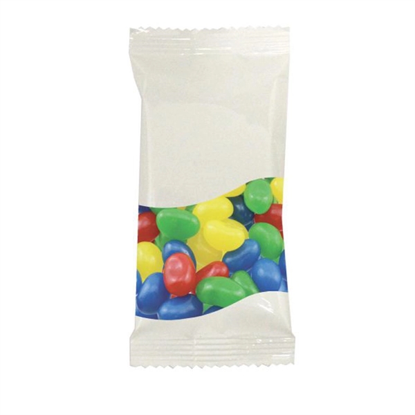 Windowed Rectangular Zagasnacks Promotional Snack Bag - Windowed Rectangular Zagasnacks Promotional Snack Bag - Image 11 of 31