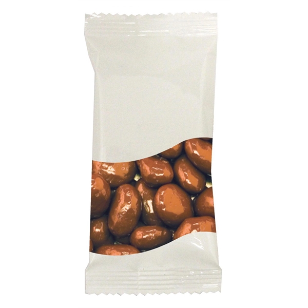 Windowed Rectangular Zagasnacks Promotional Snack Bag - Windowed Rectangular Zagasnacks Promotional Snack Bag - Image 13 of 31