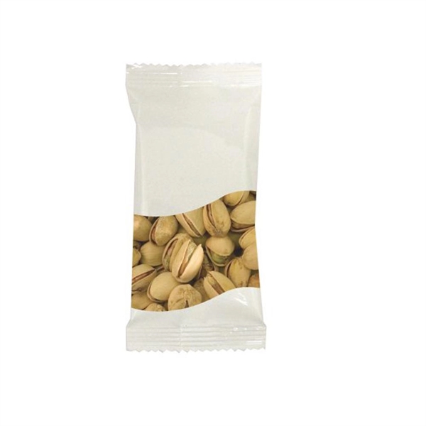 Windowed Rectangular Zagasnacks Promotional Snack Bag - Windowed Rectangular Zagasnacks Promotional Snack Bag - Image 14 of 31