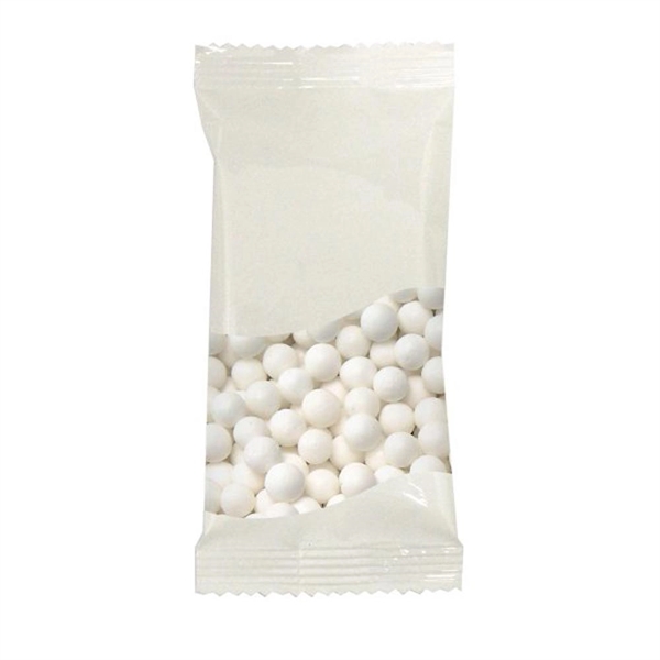 Windowed Rectangular Zagasnacks Promotional Snack Bag - Windowed Rectangular Zagasnacks Promotional Snack Bag - Image 16 of 31