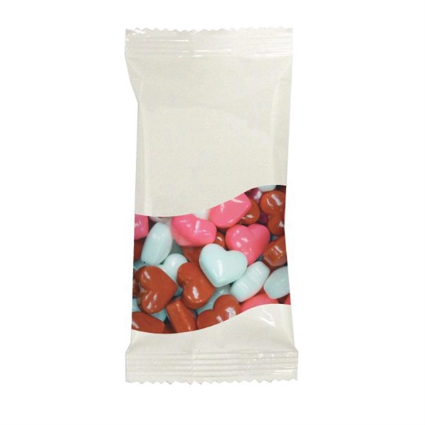 Windowed Rectangular Zagasnacks Promotional Snack Bag - Windowed Rectangular Zagasnacks Promotional Snack Bag - Image 18 of 31