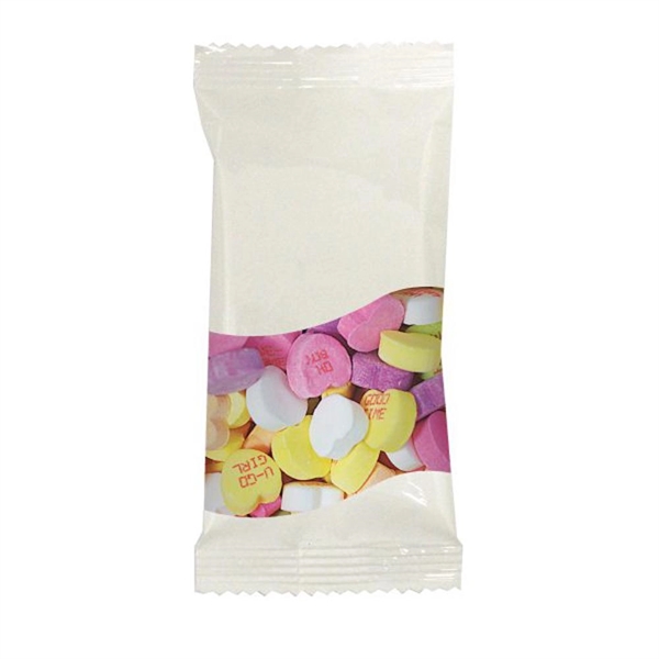 Windowed Rectangular Zagasnacks Promotional Snack Bag - Windowed Rectangular Zagasnacks Promotional Snack Bag - Image 19 of 31