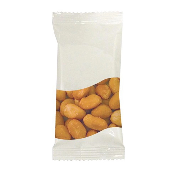 Windowed Rectangular Zagasnacks Promotional Snack Bag - Windowed Rectangular Zagasnacks Promotional Snack Bag - Image 21 of 31