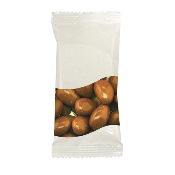 Windowed Rectangular Zagasnacks Promotional Snack Bag - Windowed Rectangular Zagasnacks Promotional Snack Bag - Image 23 of 31