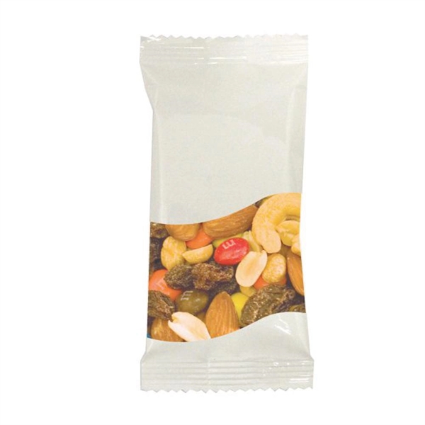 Windowed Rectangular Zagasnacks Promotional Snack Bag - Windowed Rectangular Zagasnacks Promotional Snack Bag - Image 24 of 31