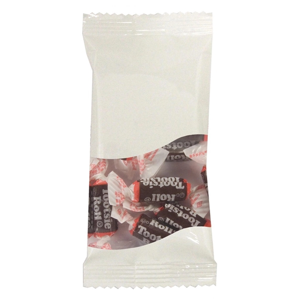 Windowed Rectangular Zagasnacks Promotional Snack Bag - Windowed Rectangular Zagasnacks Promotional Snack Bag - Image 27 of 31