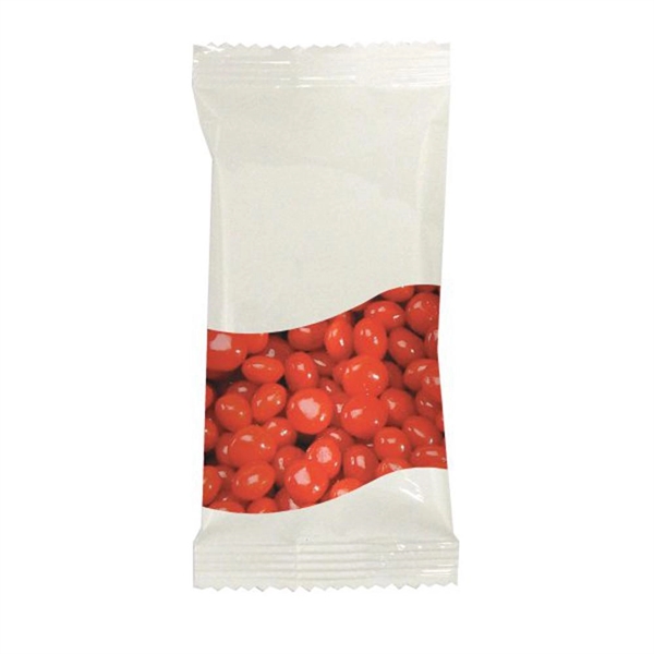 Windowed Rectangular Zagasnacks Promotional Snack Bag - Windowed Rectangular Zagasnacks Promotional Snack Bag - Image 28 of 31