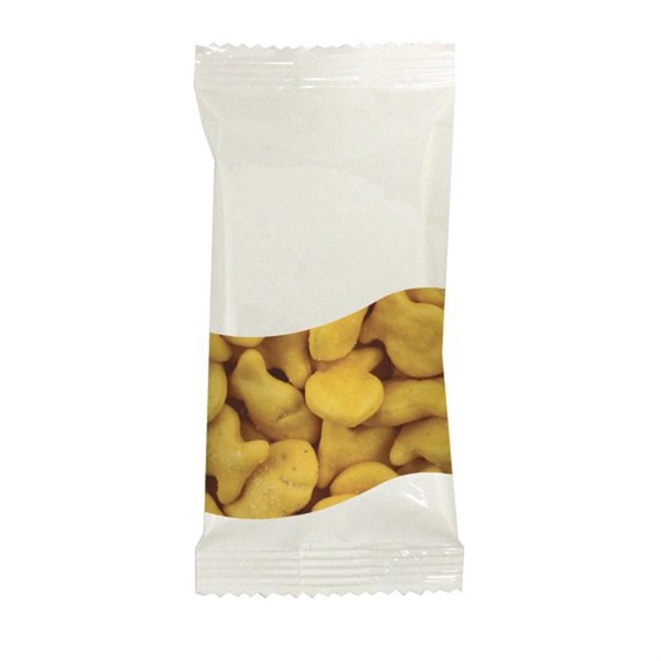 Windowed Rectangular Zagasnacks Promotional Snack Bag - Windowed Rectangular Zagasnacks Promotional Snack Bag - Image 29 of 31