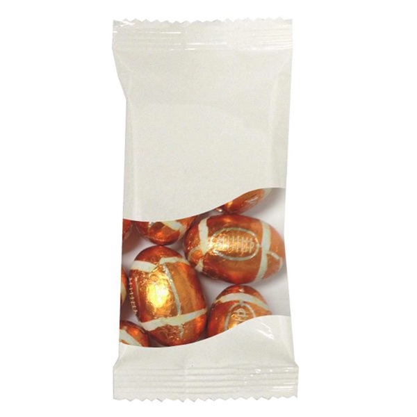Windowed Rectangular Zagasnacks Promotional Snack Bag - Windowed Rectangular Zagasnacks Promotional Snack Bag - Image 31 of 31