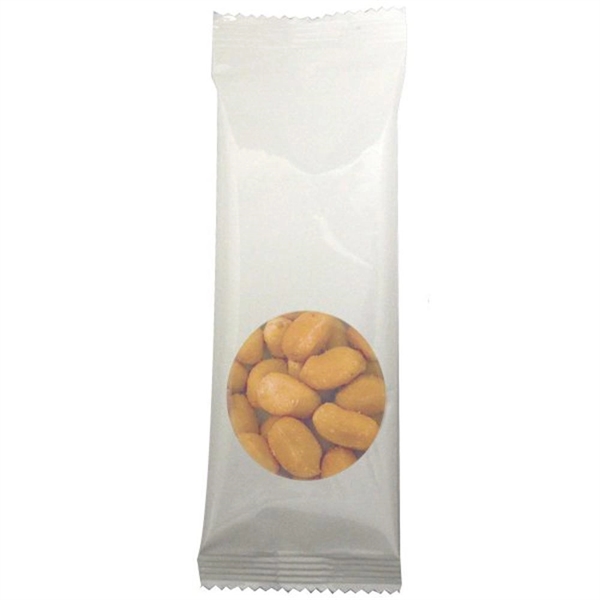 Long Rectangular Zagasnacks Promotional Snack Bag - Long Rectangular Zagasnacks Promotional Snack Bag - Image 3 of 13