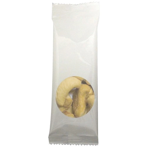Long Rectangular Zagasnacks Promotional Snack Bag - Long Rectangular Zagasnacks Promotional Snack Bag - Image 4 of 13