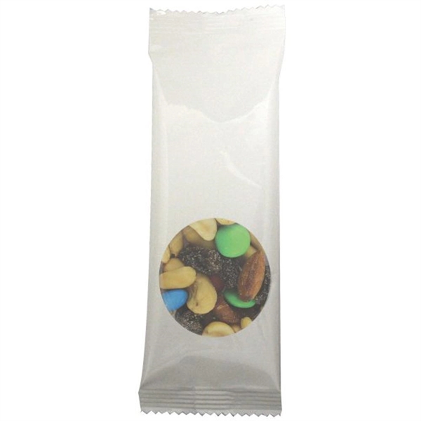 Long Rectangular Zagasnacks Promotional Snack Bag - Long Rectangular Zagasnacks Promotional Snack Bag - Image 5 of 13