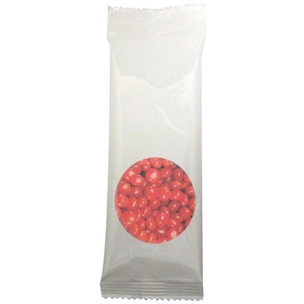 Long Rectangular Zagasnacks Promotional Snack Bag - Long Rectangular Zagasnacks Promotional Snack Bag - Image 6 of 13