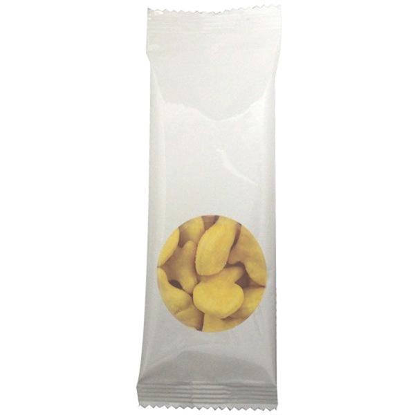 Long Rectangular Zagasnacks Promotional Snack Bag - Long Rectangular Zagasnacks Promotional Snack Bag - Image 7 of 13