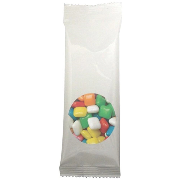 Long Rectangular Zagasnacks Promotional Snack Bag - Long Rectangular Zagasnacks Promotional Snack Bag - Image 8 of 13