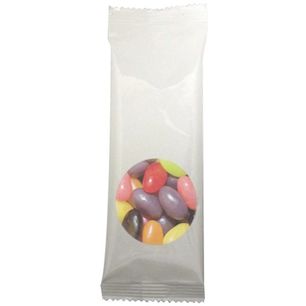 Long Rectangular Zagasnacks Promotional Snack Bag - Long Rectangular Zagasnacks Promotional Snack Bag - Image 9 of 13