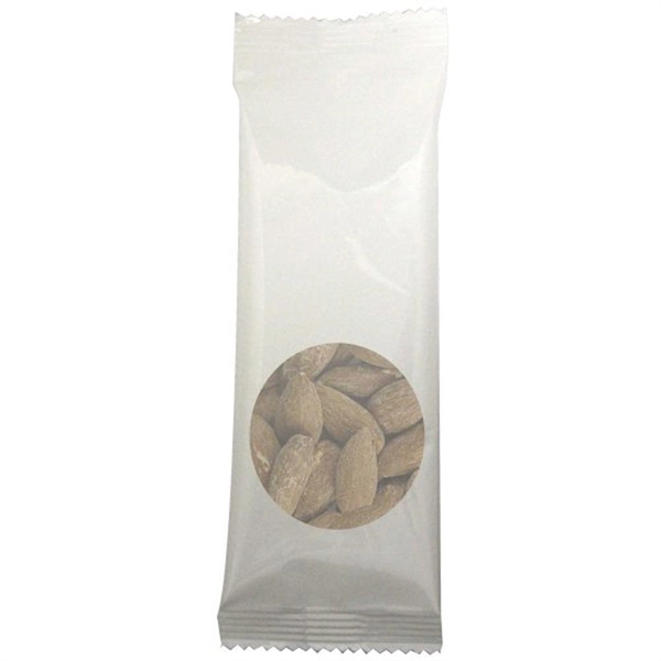 Long Rectangular Zagasnacks Promotional Snack Bag - Long Rectangular Zagasnacks Promotional Snack Bag - Image 11 of 13