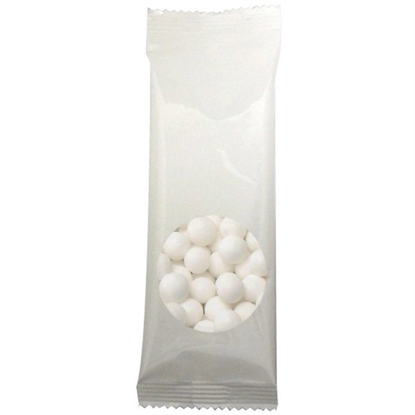 Long Rectangular Zagasnacks Promotional Snack Bag - Long Rectangular Zagasnacks Promotional Snack Bag - Image 13 of 13