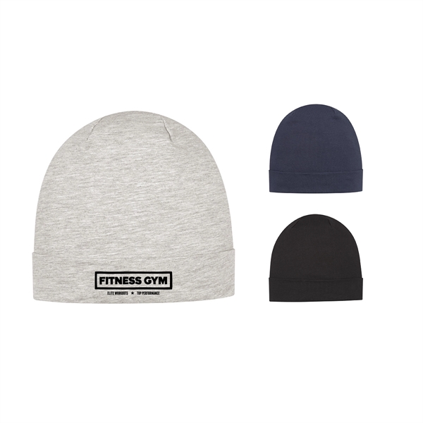 Stylish Beanie - Stylish Beanie - Image 0 of 5