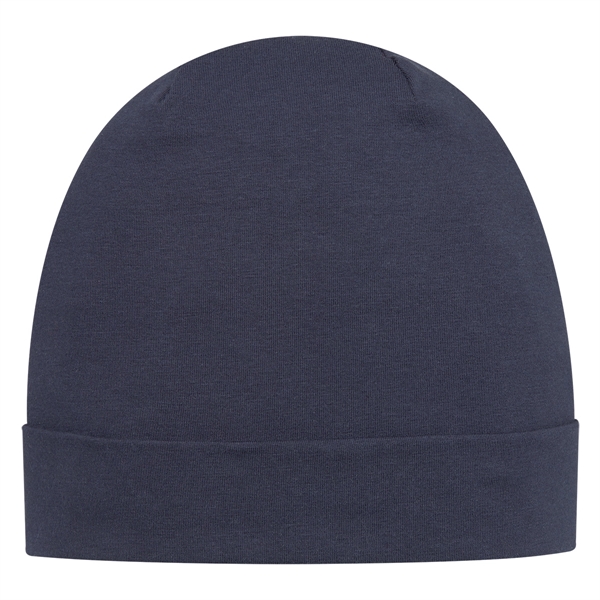 Stylish Beanie - Stylish Beanie - Image 1 of 5