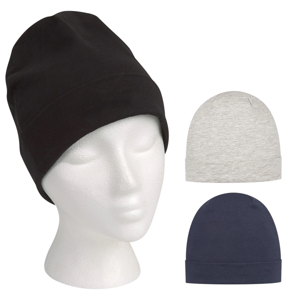 Stylish Beanie - Stylish Beanie - Image 2 of 5