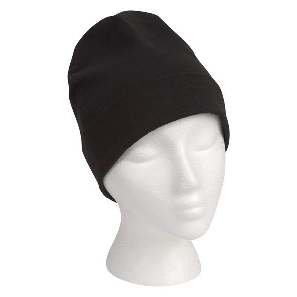 Stylish Beanie - Stylish Beanie - Image 4 of 5