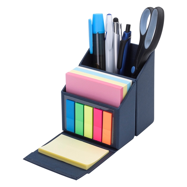 Fold-Up Desk Caddy - Fold-Up Desk Caddy - Image 5 of 5