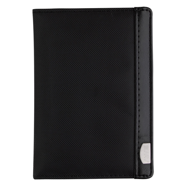 Infinite RFID Blocker Card Pouch - Infinite RFID Blocker Card Pouch - Image 2 of 4