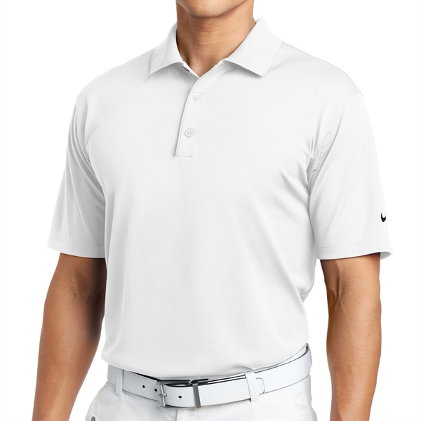 Nike Dri-FIT Polo Shirt - Nike Dri-FIT Polo Shirt - Image 1 of 24