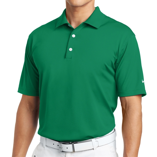 Nike Dri-FIT Polo Shirt - Nike Dri-FIT Polo Shirt - Image 4 of 24