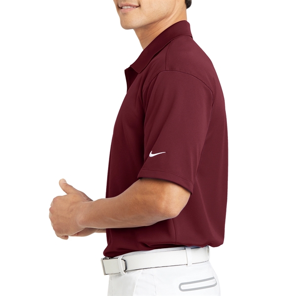 Nike Dri-FIT Polo Shirt - Nike Dri-FIT Polo Shirt - Image 5 of 24