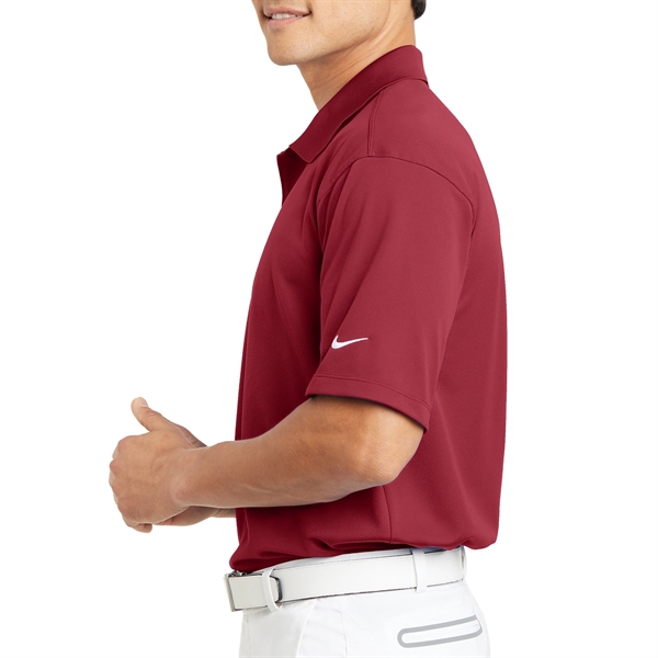 Nike Dri-FIT Polo Shirt - Nike Dri-FIT Polo Shirt - Image 6 of 24