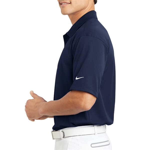 Nike Dri-FIT Polo Shirt - Nike Dri-FIT Polo Shirt - Image 8 of 24