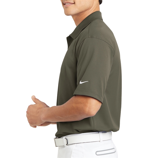 Nike Dri-FIT Polo Shirt - Nike Dri-FIT Polo Shirt - Image 9 of 24