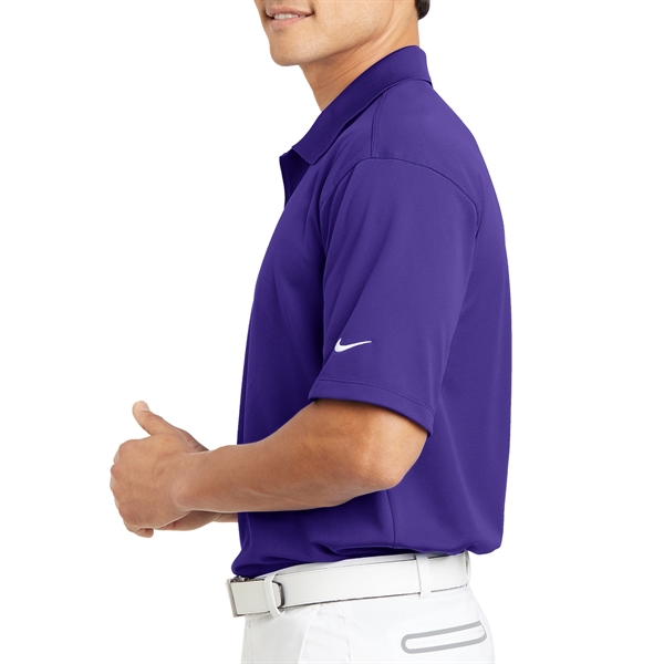 Nike Dri-FIT Polo Shirt - Nike Dri-FIT Polo Shirt - Image 15 of 24