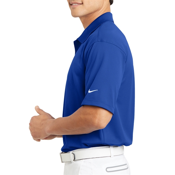 Nike Dri-FIT Polo Shirt - Nike Dri-FIT Polo Shirt - Image 16 of 24