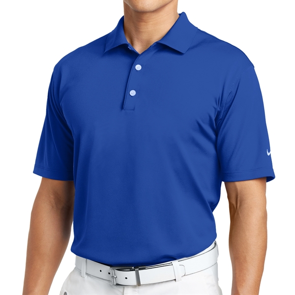 Nike Dri-FIT Polo Shirt - Nike Dri-FIT Polo Shirt - Image 18 of 24