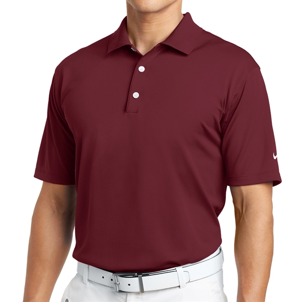 Nike Dri-FIT Polo Shirt - Nike Dri-FIT Polo Shirt - Image 19 of 24