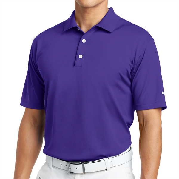 Nike Dri-FIT Polo Shirt - Nike Dri-FIT Polo Shirt - Image 20 of 24