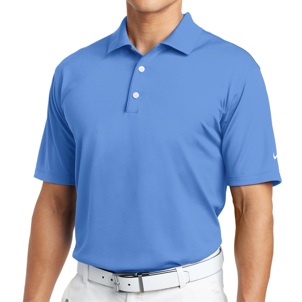 Nike Dri-FIT Polo Shirt - Nike Dri-FIT Polo Shirt - Image 21 of 24
