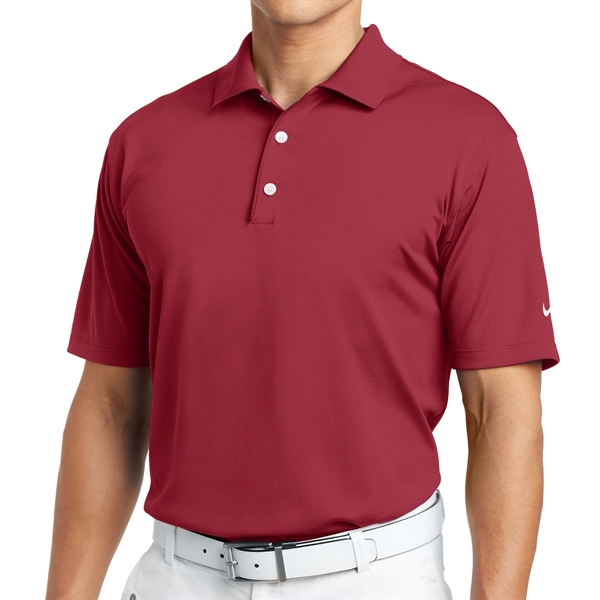 Nike Dri-FIT Polo Shirt - Nike Dri-FIT Polo Shirt - Image 22 of 24