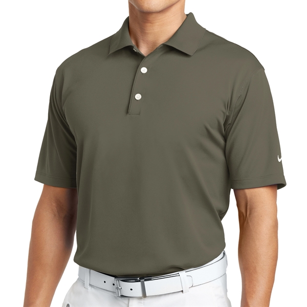 Nike Dri-FIT Polo Shirt - Nike Dri-FIT Polo Shirt - Image 23 of 24