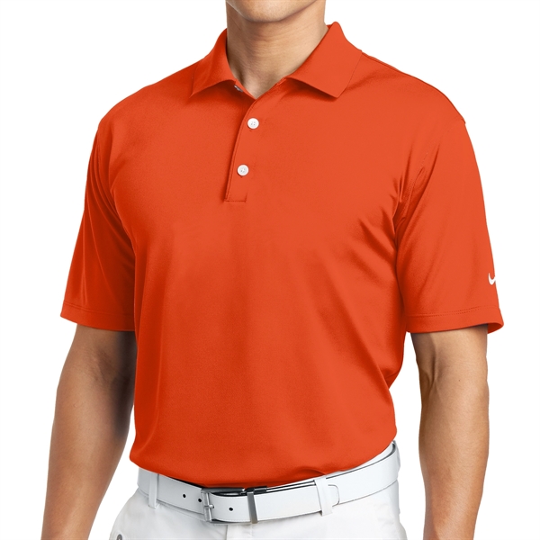 Nike Dri-FIT Polo Shirt - Nike Dri-FIT Polo Shirt - Image 24 of 24