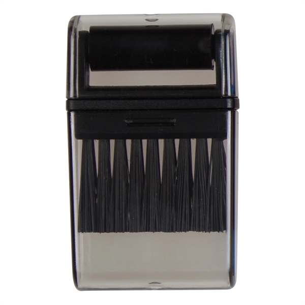 2-in-1 Keyboard and Screen Cleaner - 2-in-1 Keyboard and Screen Cleaner - Image 2 of 5