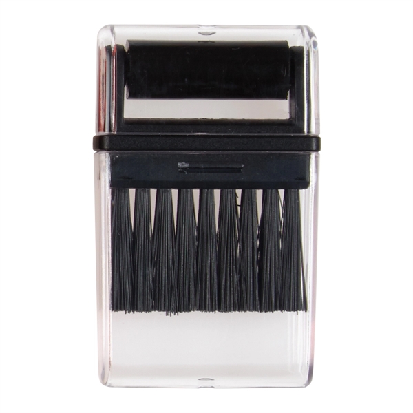 2-in-1 Keyboard and Screen Cleaner - 2-in-1 Keyboard and Screen Cleaner - Image 3 of 5